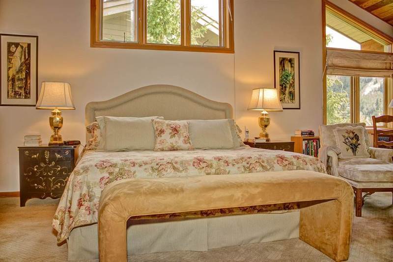 Twin Pines Condominium By Alpine Ski Properties Park City Ngoại thất bức ảnh