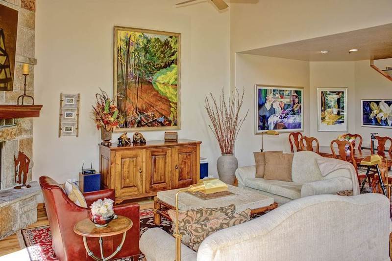 Twin Pines Condominium By Alpine Ski Properties Park City Ngoại thất bức ảnh