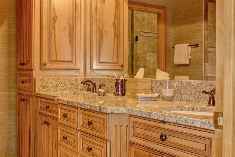 Twin Pines Condominium By Alpine Ski Properties Park City Ngoại thất bức ảnh