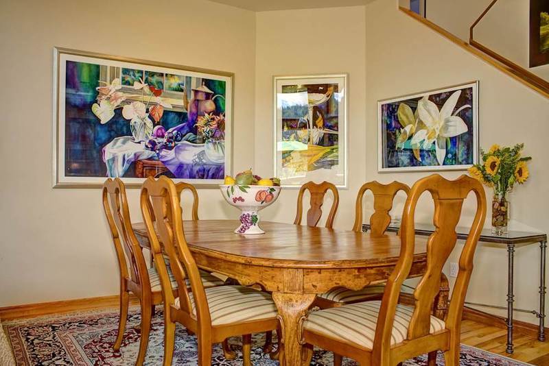 Twin Pines Condominium By Alpine Ski Properties Park City Ngoại thất bức ảnh